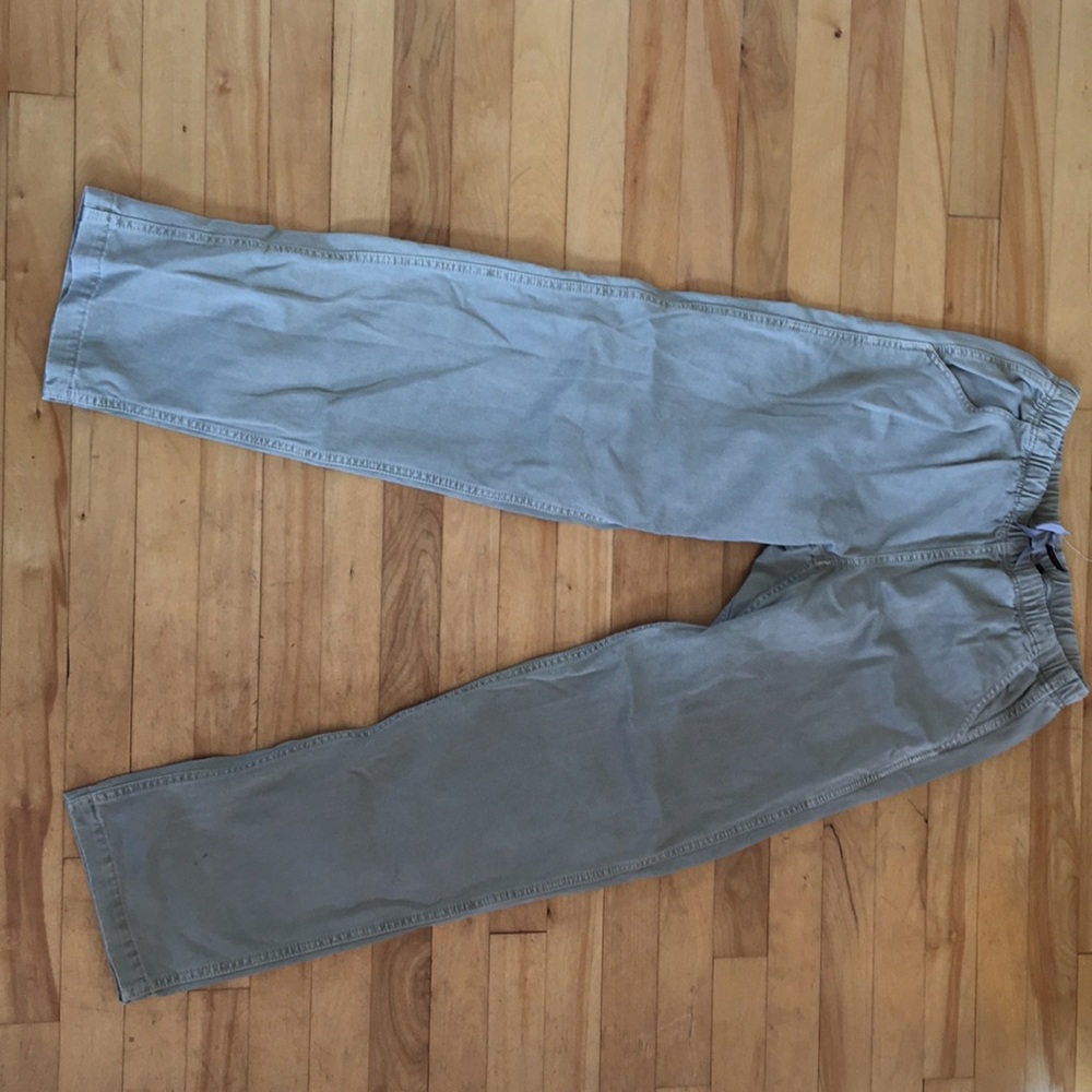 Men’s Classic Gramicci Climbing Pants